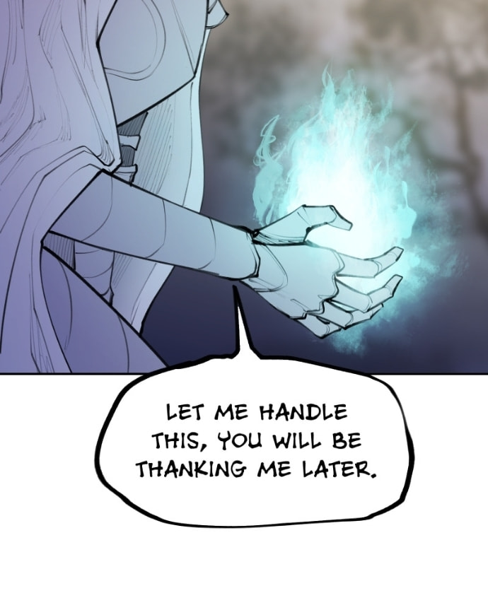 Love Advice from the Great Duke of Hell Chapter 117 page 48 - 
