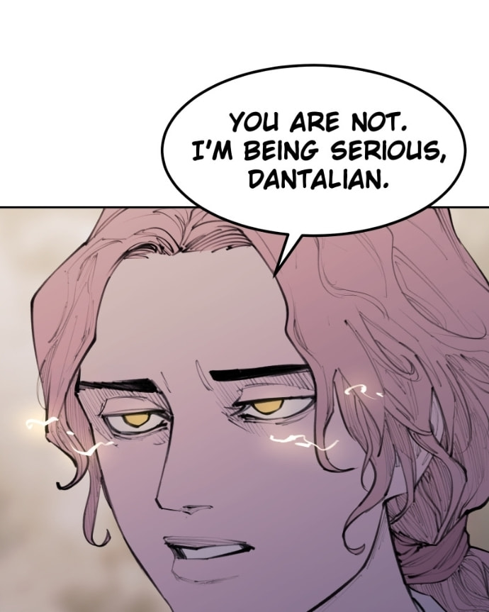 Love Advice from the Great Duke of Hell Chapter 117 page 57 - 