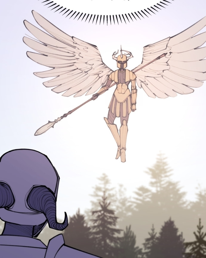 Love Advice from the Great Duke of Hell Chapter 117 page 77 - 