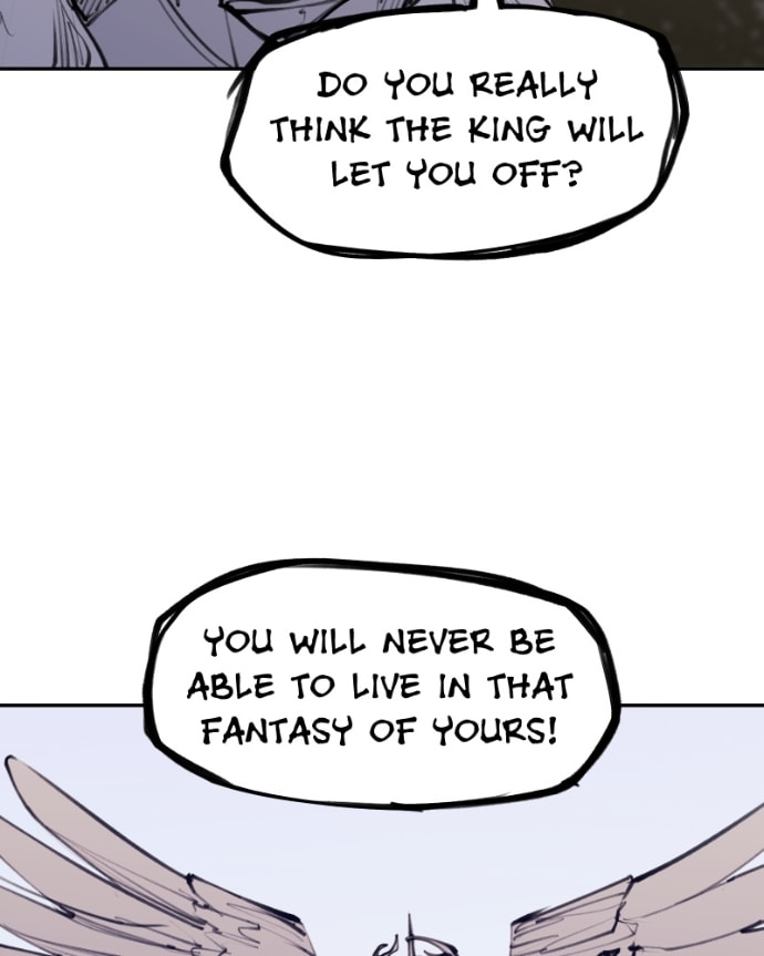 Love Advice from the Great Duke of Hell Chapter 117 page 83 - 