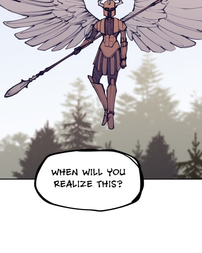 Love Advice from the Great Duke of Hell Chapter 117 page 84 - 