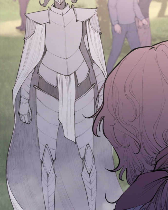 Love Advice from the Great Duke of Hell Chapter 117 page 10 - 