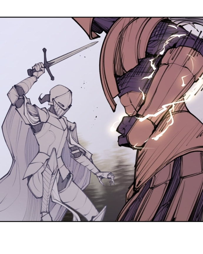 Love Advice from the Great Duke of Hell Chapter 117 page 95 - 