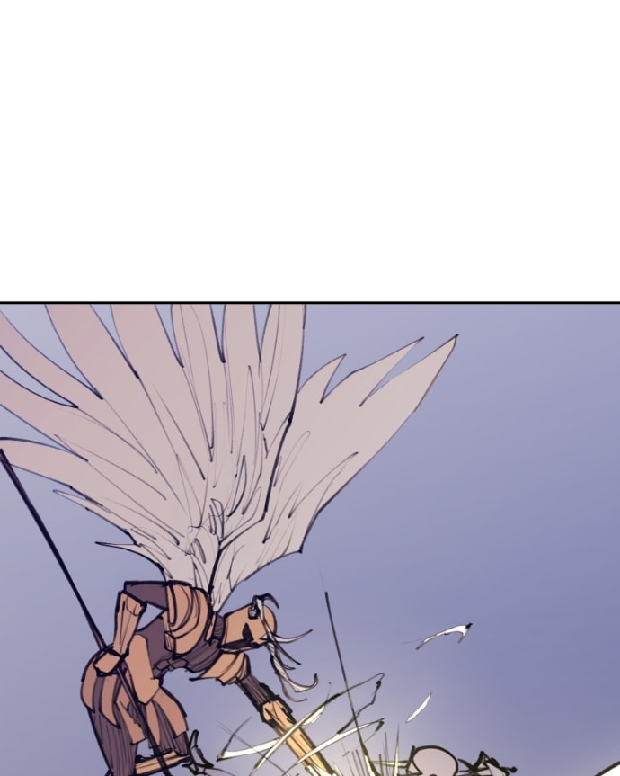 Love Advice from the Great Duke of Hell Chapter 117 page 96 - 