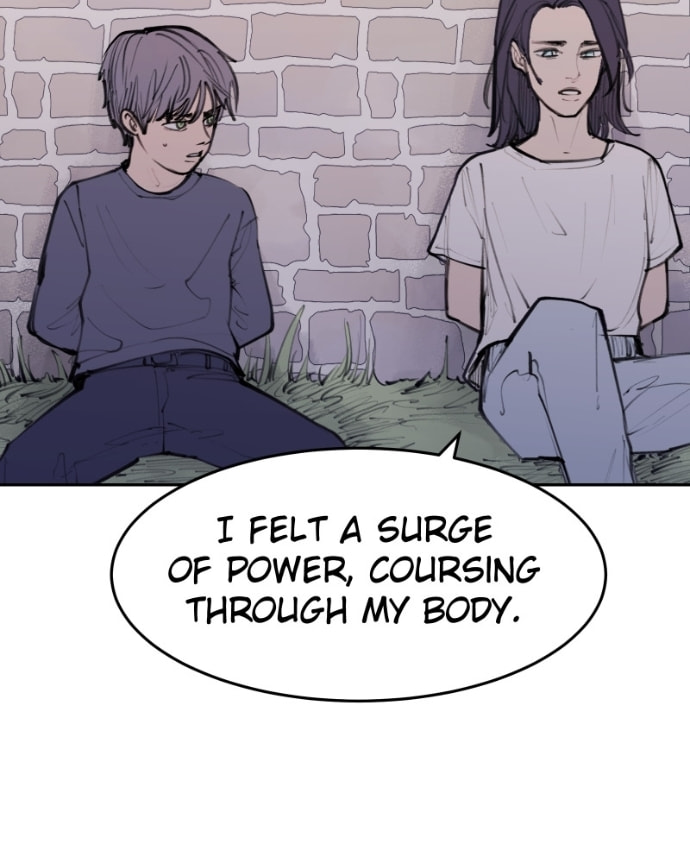 Love Advice from the Great Duke of Hell Chapter 118 page 11 - 