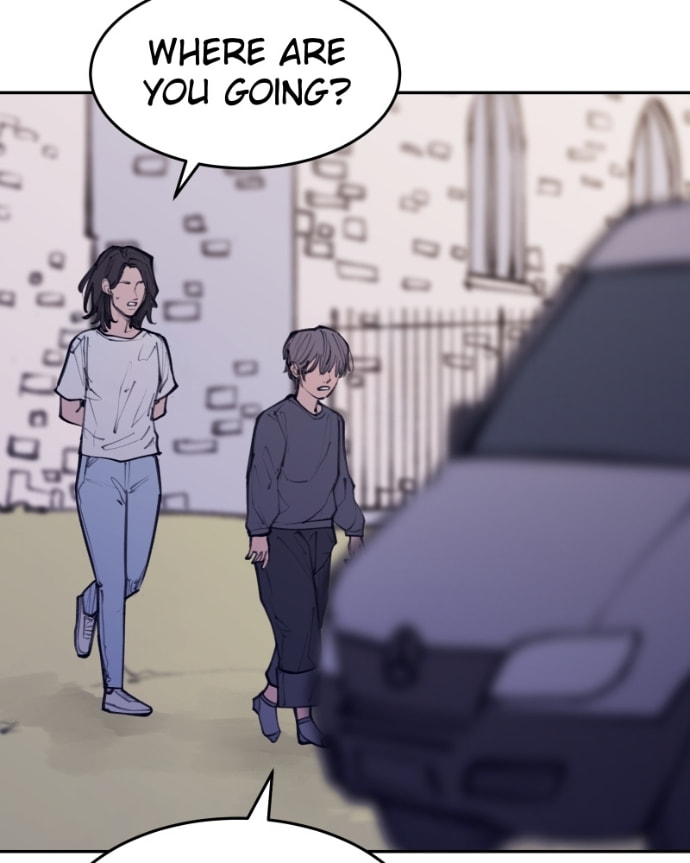 Love Advice from the Great Duke of Hell Chapter 118 page 102 - 