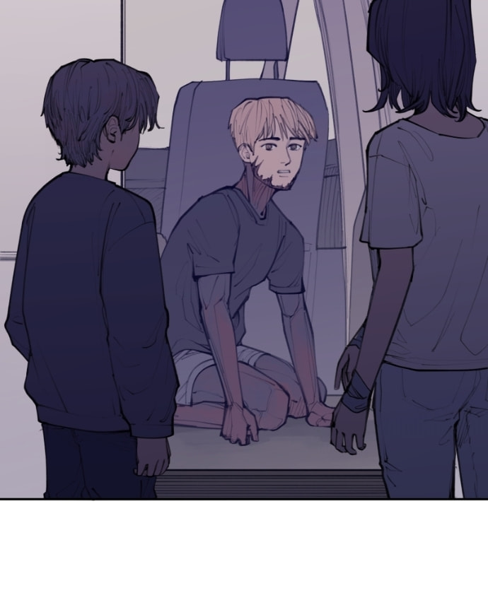 Love Advice from the Great Duke of Hell Chapter 118 page 108 - 