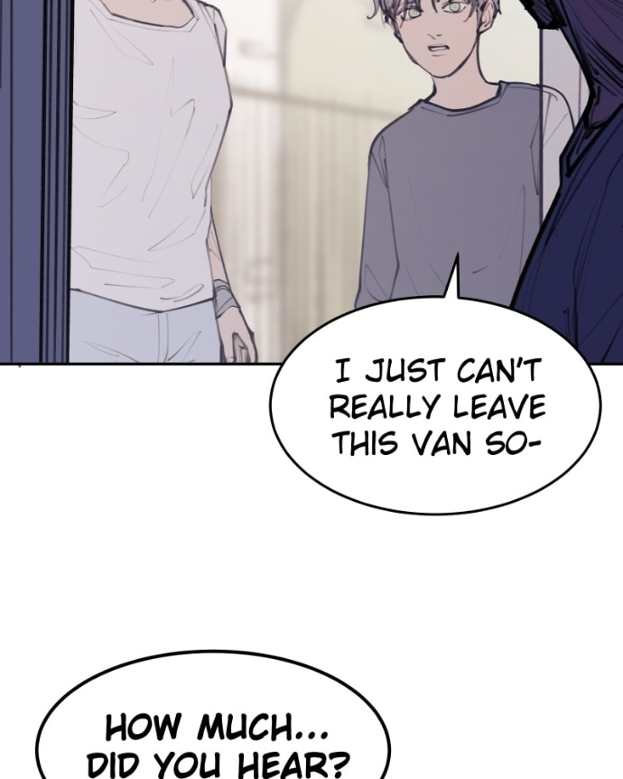 Love Advice from the Great Duke of Hell Chapter 118 page 112 - 
