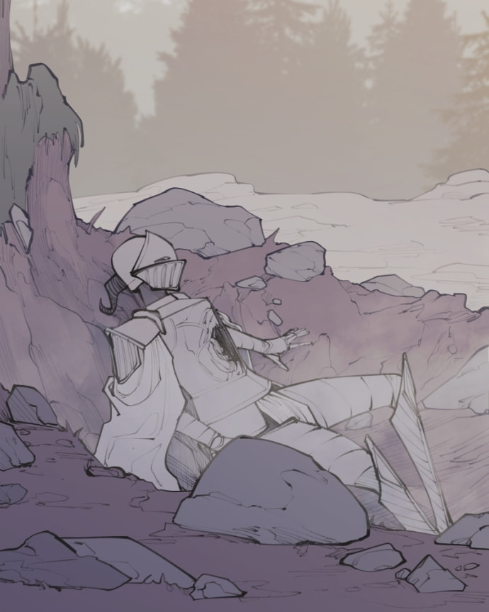 Love Advice from the Great Duke of Hell Chapter 118 page 15 - 