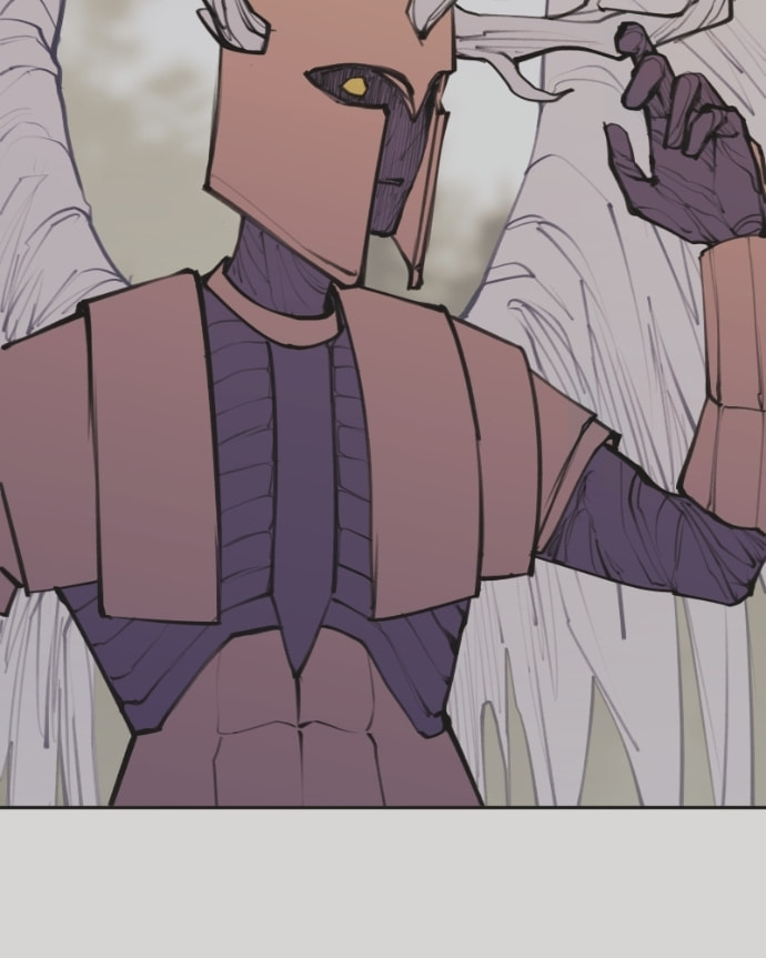 Love Advice from the Great Duke of Hell Chapter 118 page 23 - 