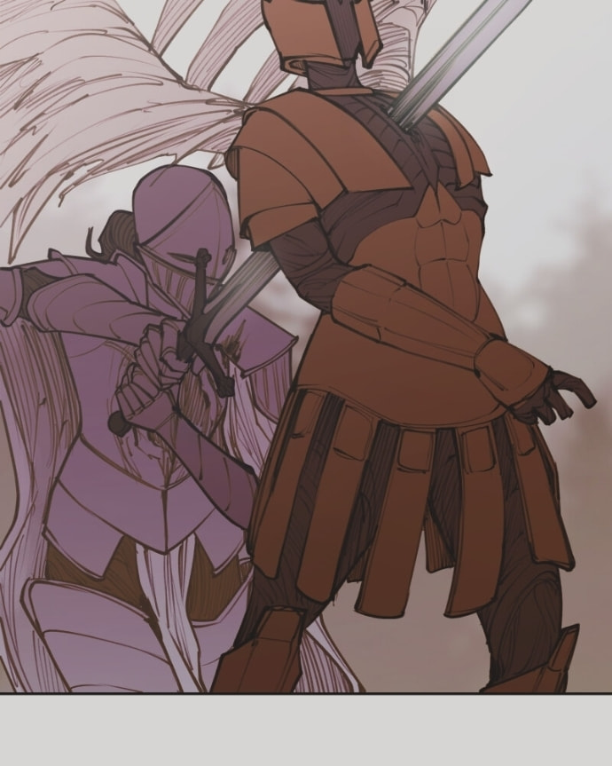Love Advice from the Great Duke of Hell Chapter 118 page 29 - 