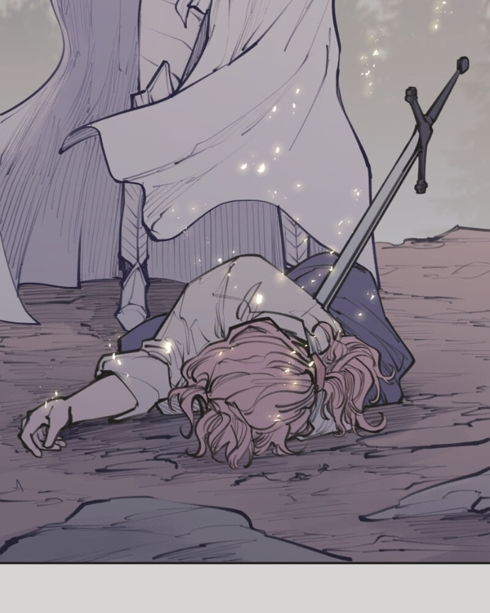Love Advice from the Great Duke of Hell Chapter 118 page 38 - 