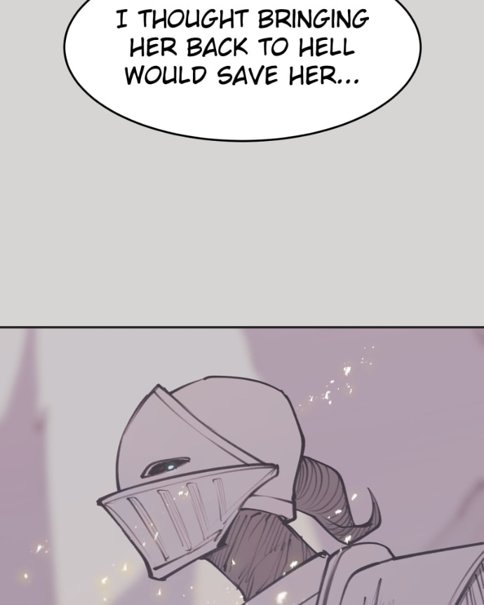 Love Advice from the Great Duke of Hell Chapter 118 page 45 - 