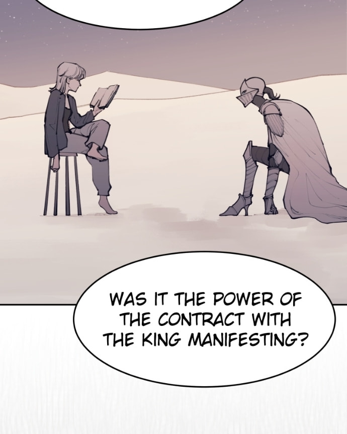 Love Advice from the Great Duke of Hell Chapter 118 page 59 - 