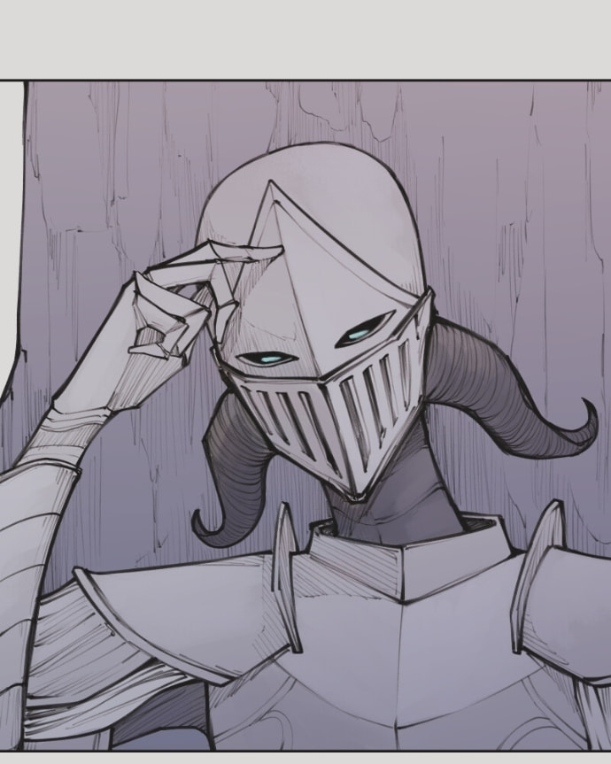 Love Advice from the Great Duke of Hell Chapter 118 page 61 - 