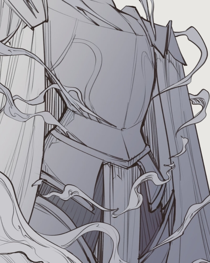 Love Advice from the Great Duke of Hell Chapter 118 page 69 - 