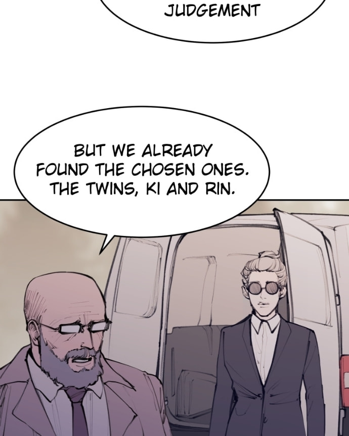 Love Advice from the Great Duke of Hell Chapter 119 page 101 - 