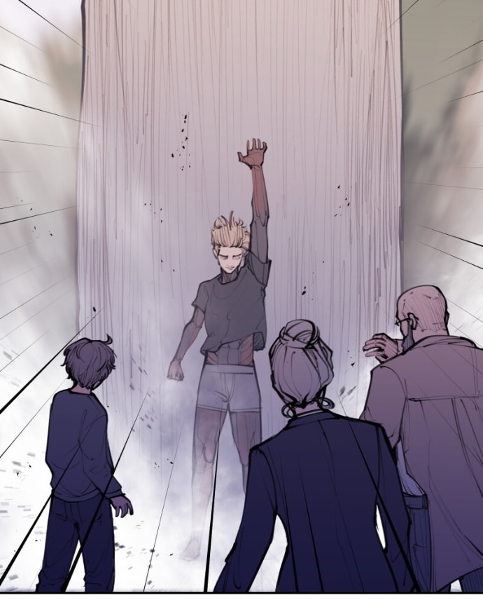 Love Advice from the Great Duke of Hell Chapter 119 page 114 - 