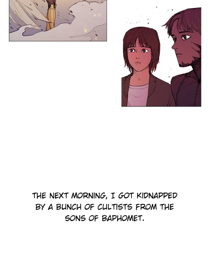 Love Advice from the Great Duke of Hell Chapter 119 page 13 - 
