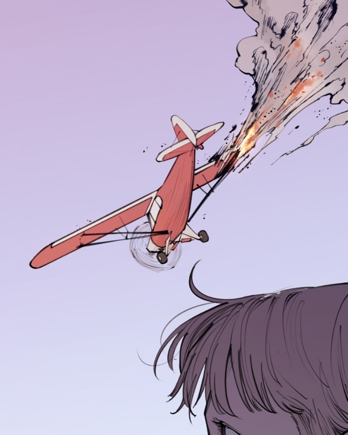 Love Advice from the Great Duke of Hell Chapter 119 page 124 - 