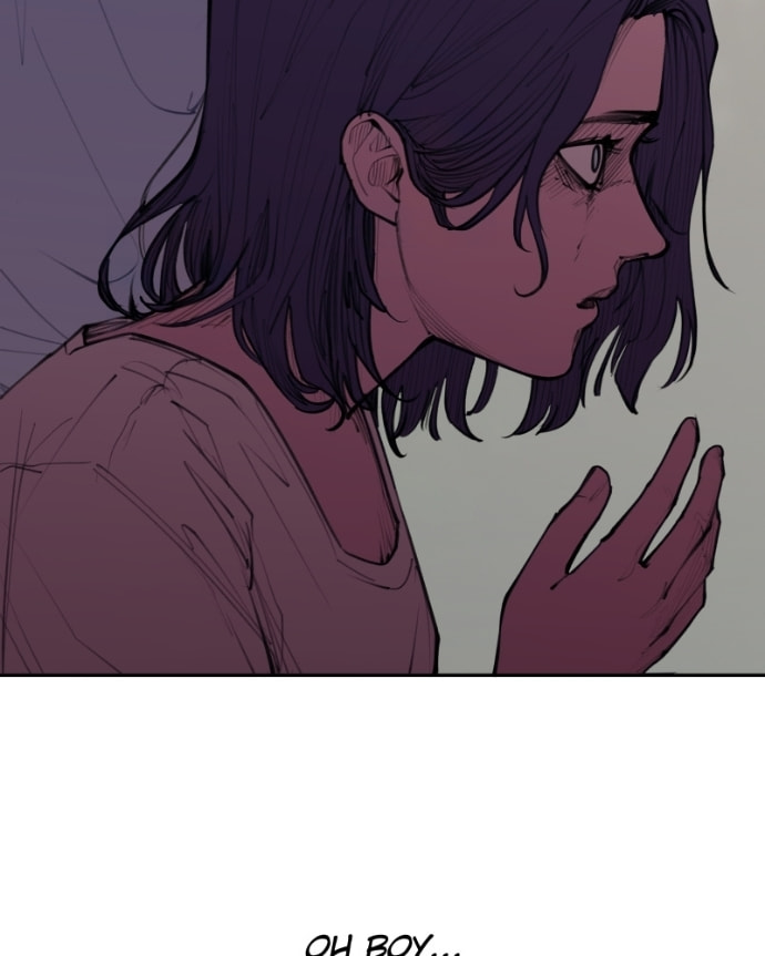 Love Advice from the Great Duke of Hell Chapter 119 page 27 - 