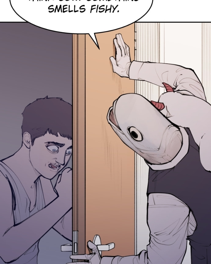 Love Advice from the Great Duke of Hell Chapter 119 page 39 - 