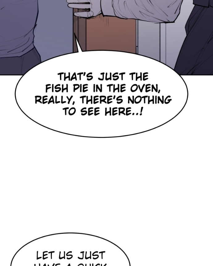 Love Advice from the Great Duke of Hell Chapter 119 page 40 - 