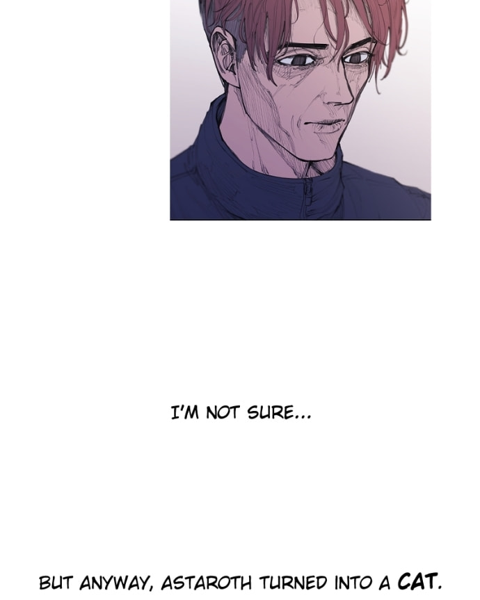 Love Advice from the Great Duke of Hell Chapter 119 page 5 - 