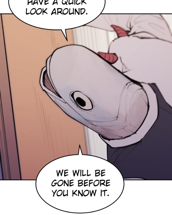 Love Advice from the Great Duke of Hell Chapter 119 page 41 - 