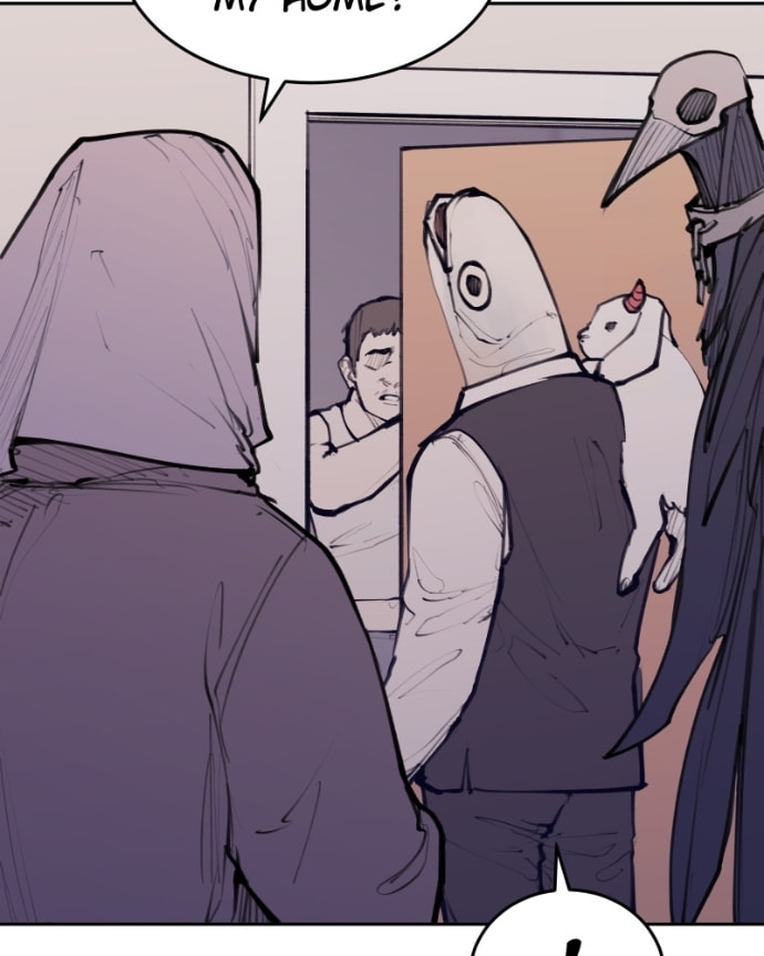 Love Advice from the Great Duke of Hell Chapter 119 page 44 - 