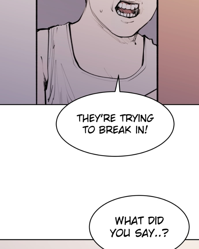 Love Advice from the Great Duke of Hell Chapter 119 page 46 - 