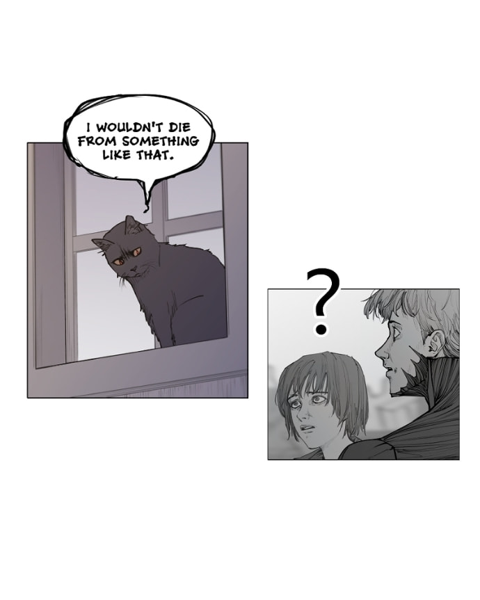 Love Advice from the Great Duke of Hell Chapter 119 page 6 - 