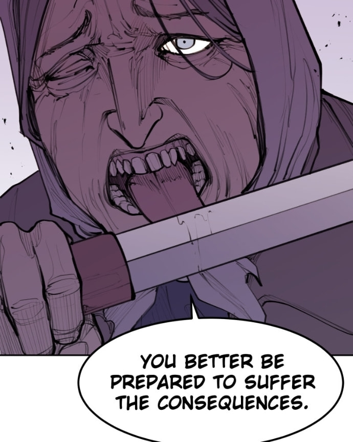 Love Advice from the Great Duke of Hell Chapter 119 page 53 - 
