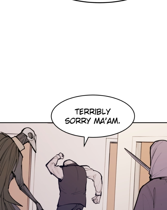Love Advice from the Great Duke of Hell Chapter 119 page 54 - 