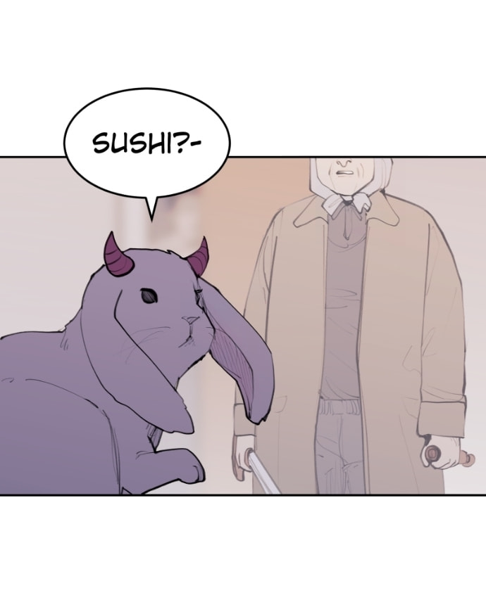 Love Advice from the Great Duke of Hell Chapter 119 page 56 - 