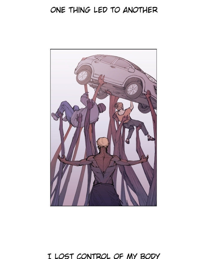 Love Advice from the Great Duke of Hell Chapter 119 page 7 - 