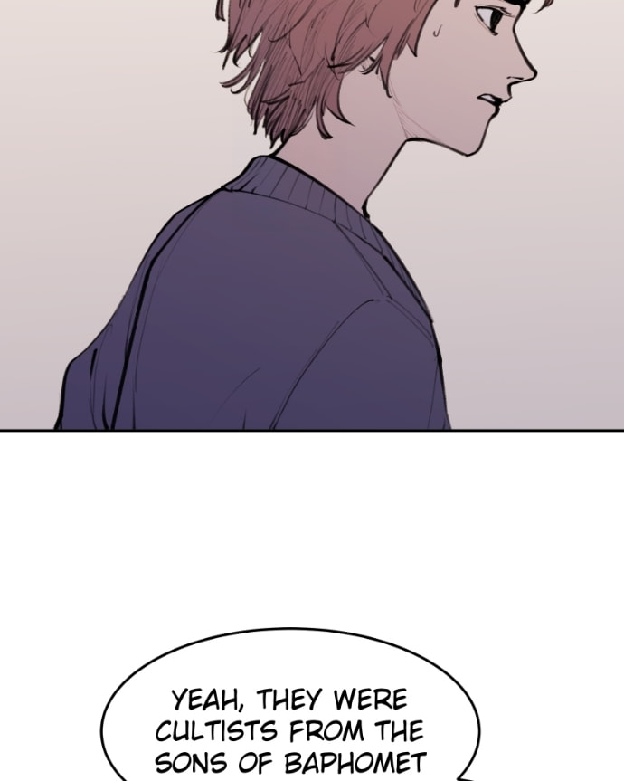 Love Advice from the Great Duke of Hell Chapter 119 page 61 - 