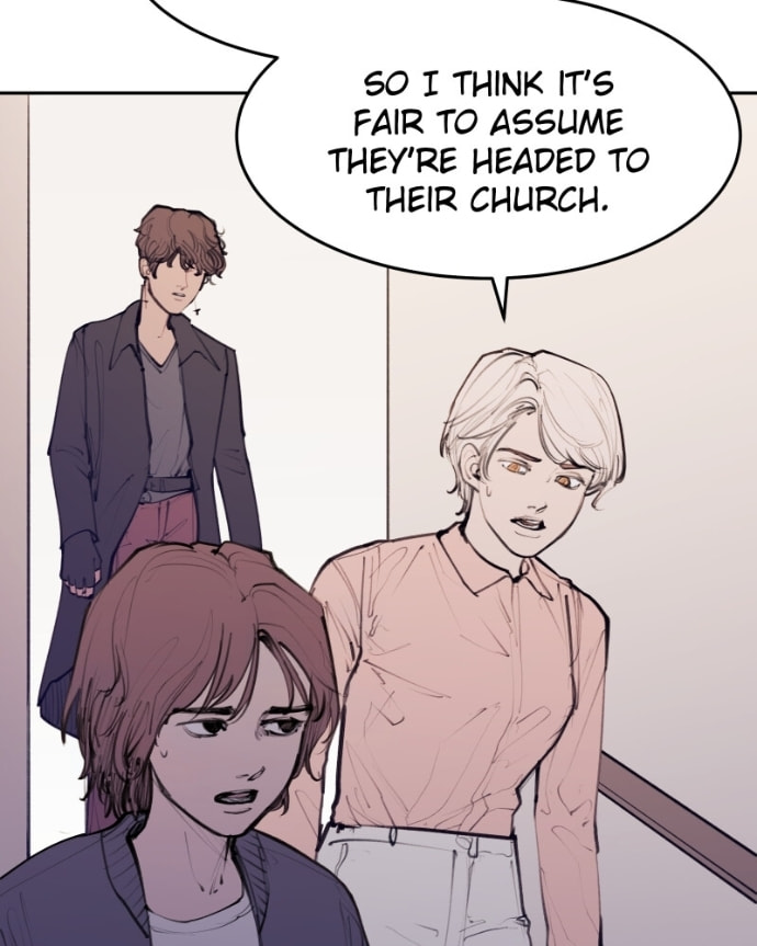 Love Advice from the Great Duke of Hell Chapter 119 page 62 - 