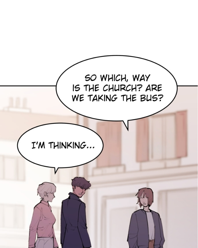 Love Advice from the Great Duke of Hell Chapter 119 page 65 - 