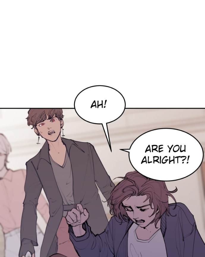 Love Advice from the Great Duke of Hell Chapter 119 page 68 - 