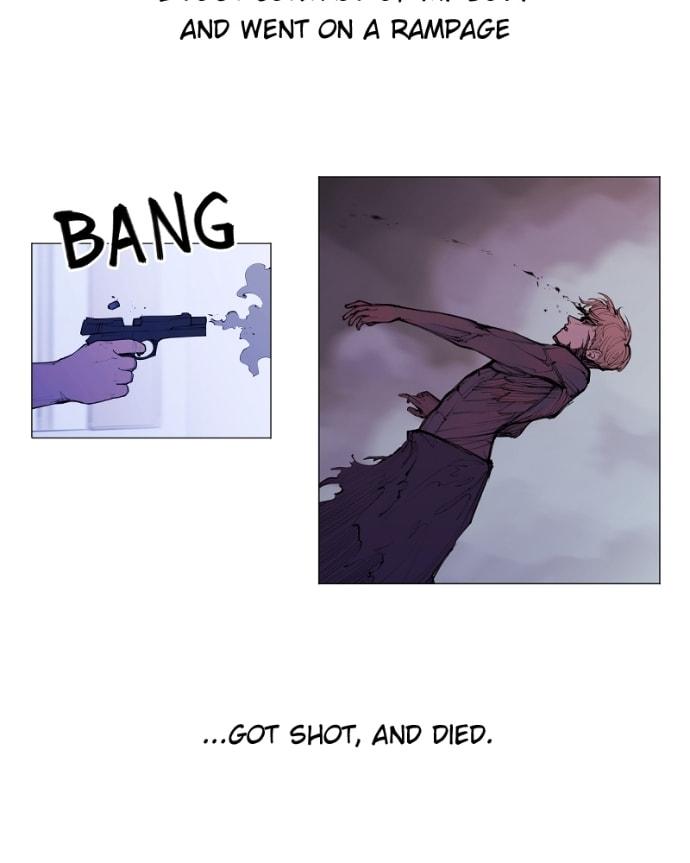 Love Advice from the Great Duke of Hell Chapter 119 page 8 - 