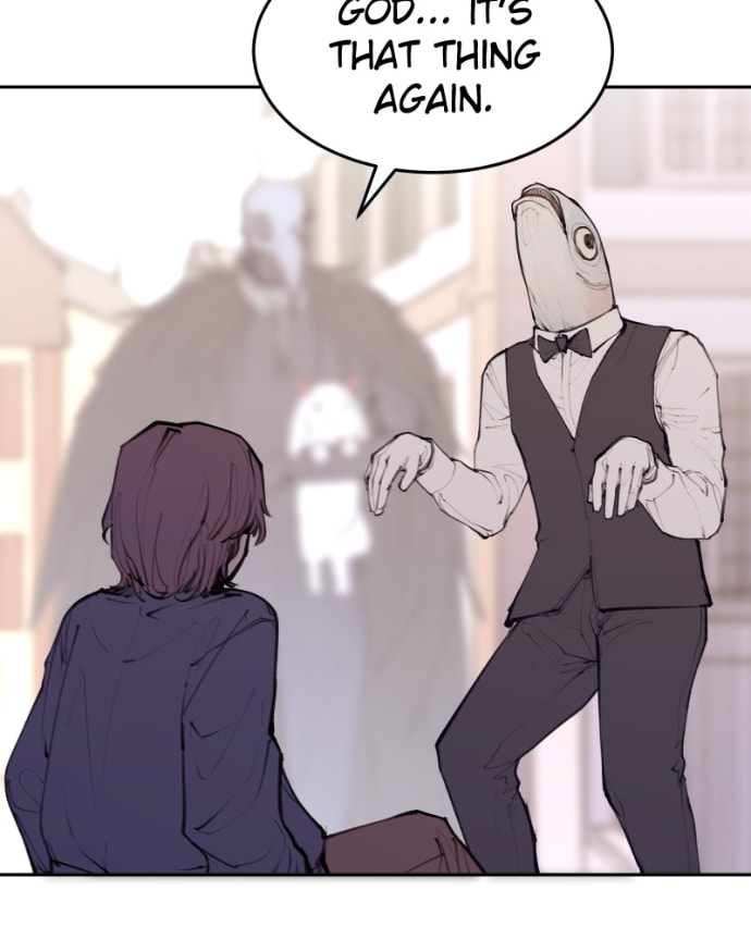 Love Advice from the Great Duke of Hell Chapter 119 page 71 - 