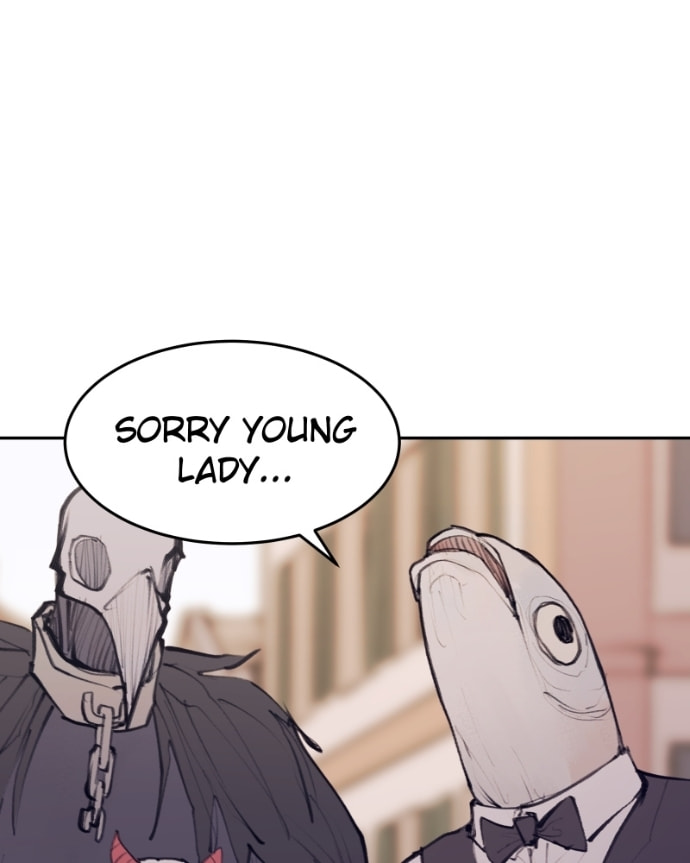 Love Advice from the Great Duke of Hell Chapter 119 page 72 - 
