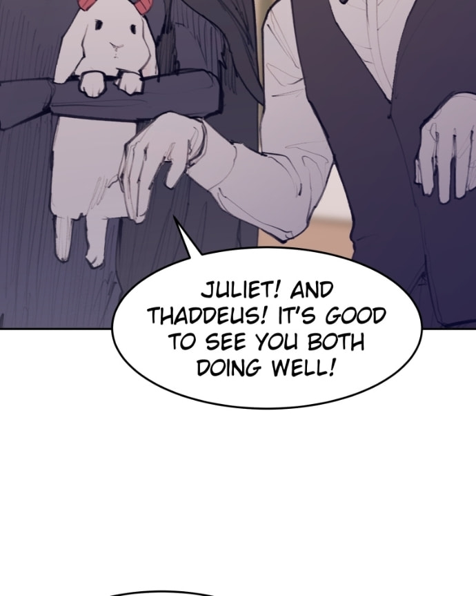 Love Advice from the Great Duke of Hell Chapter 119 page 73 - 