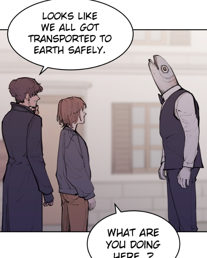 Love Advice from the Great Duke of Hell Chapter 119 page 74 - 