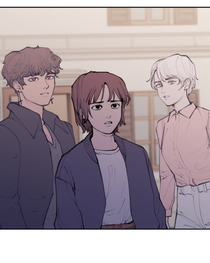 Love Advice from the Great Duke of Hell Chapter 119 page 77 - 