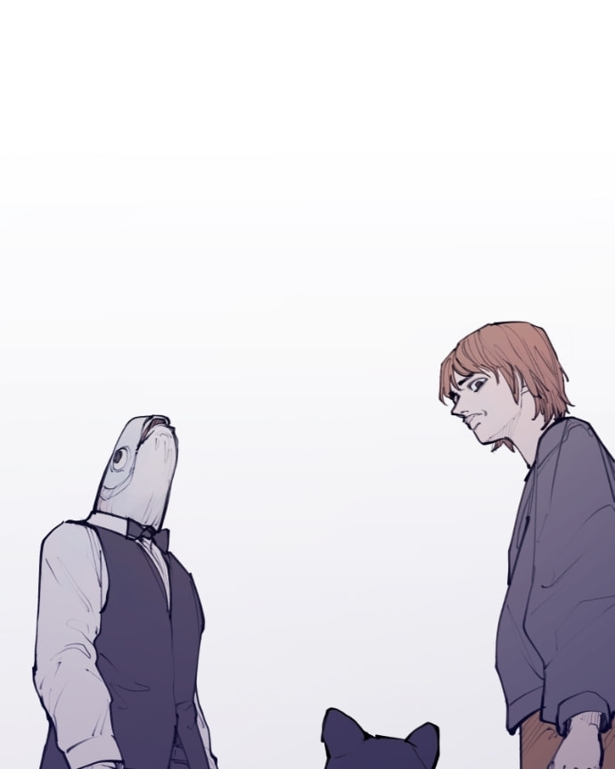 Love Advice from the Great Duke of Hell Chapter 119 page 81 - 