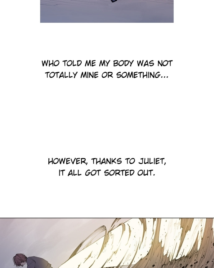 Love Advice from the Great Duke of Hell Chapter 119 page 10 - 