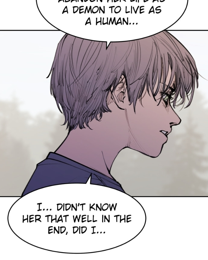 Love Advice from the Great Duke of Hell Chapter 119 page 94 - 