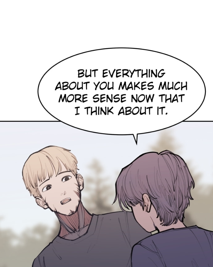 Love Advice from the Great Duke of Hell Chapter 119 page 95 - 